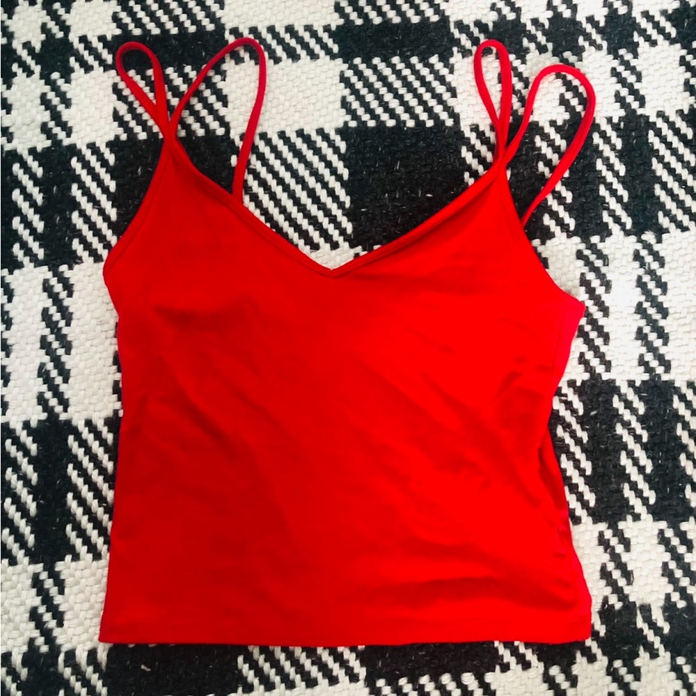 Forever21 Top